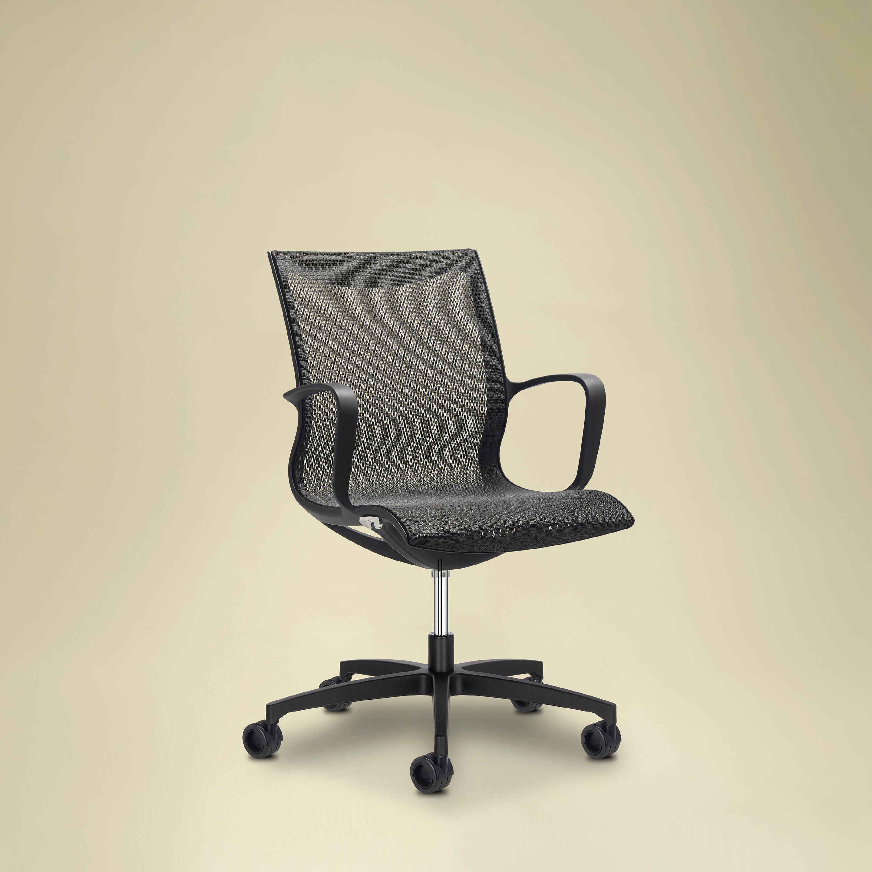 Soul-Air bureaustoel